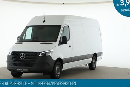 Mercedes-Benz Sprinter 4.100 km 48.766 &euro; Bielefeld 33609