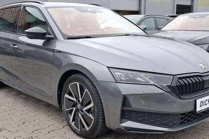 Skoda Octavia 21.044 km 31.950 &euro; Burghaun 36151