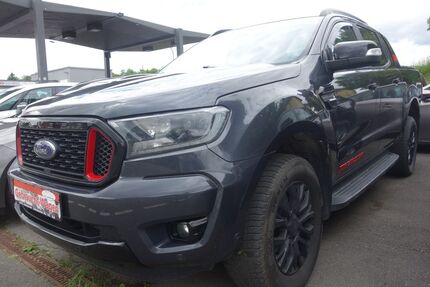 Ford Ranger 129.900 km 19.890 &euro; Hof 95030