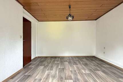 Gemütliche 3-Zimmer-Dachgeschosswohnung mit ca. 72 m² in Friedrichsthal-Bildstock - Wohnung Friedrichsthal | Angebot:27732489