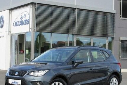 Seat Arona 34.000 km 17.500 € Ascheberg 59387