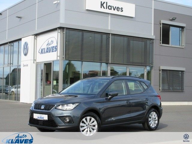 Seat Arona 34.000 km 17.500 € Ascheberg 59387
