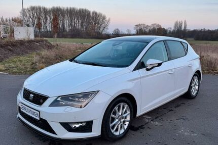 Seat Leon 149.933 km 12.999 &euro; Darmstadt 64297