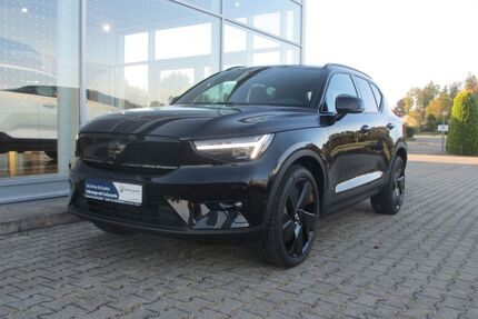 Volvo EX40 4.700 km 51.800 &euro; Mengen-Ennetach 88512
