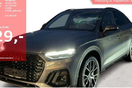 Audi Q5 35.177 km 52.680 &euro; Moers-Hülsdonk 47441