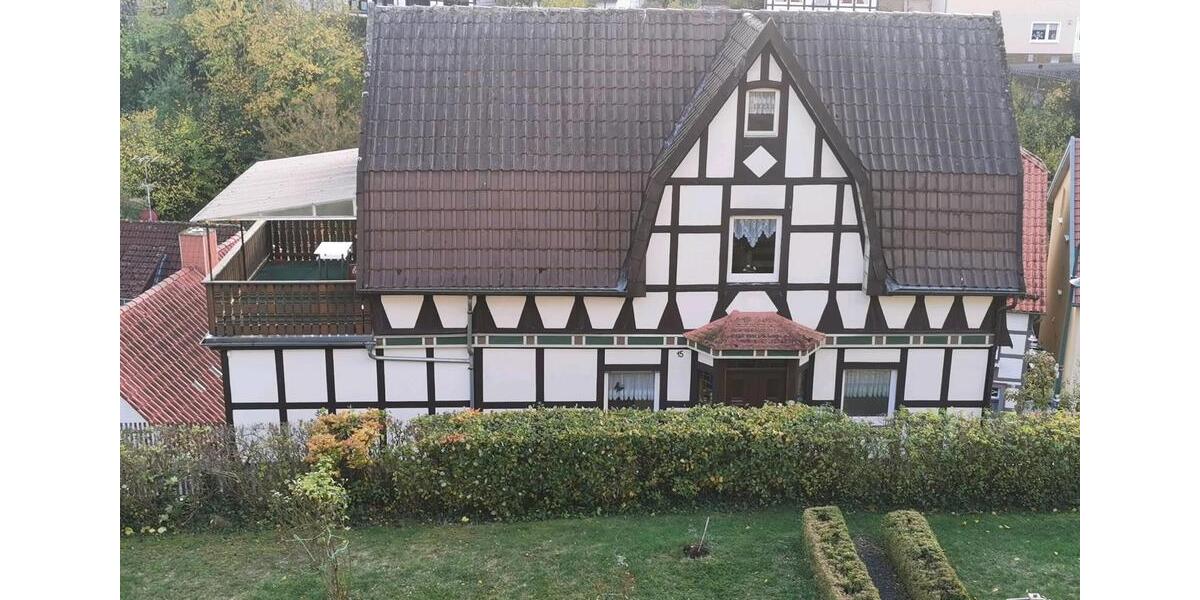 Einfamilienhaus Warburg - 3 Zimmer, 110 m&sup2;, 135.000&euro; | Angebot:26393473