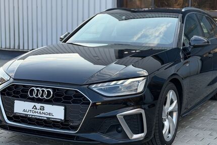 Audi A4 101.800 km 23.290 &euro; Wilden (Siegerland) 57234