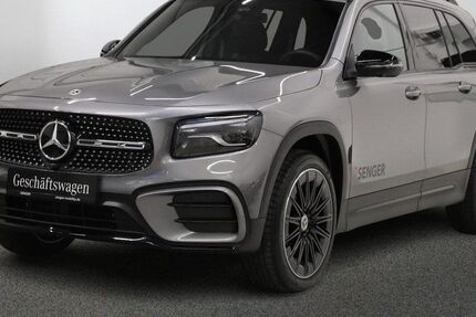 Mercedes-Benz GLB 200 9.900 km 47.985 &euro; Hamm 59067