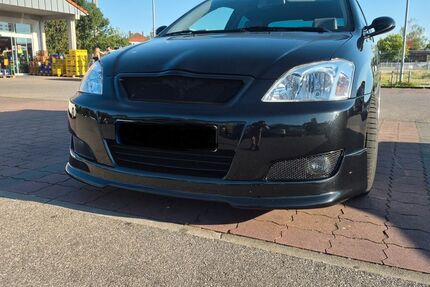 Toyota Corolla 63.035 km 7.500 &euro; Dillingen Kicklingen 89407