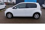 VW up! E-up 1-Gang Move Automatik 4Trg Klima 33.200 km 12.690 € Vordorf 38533