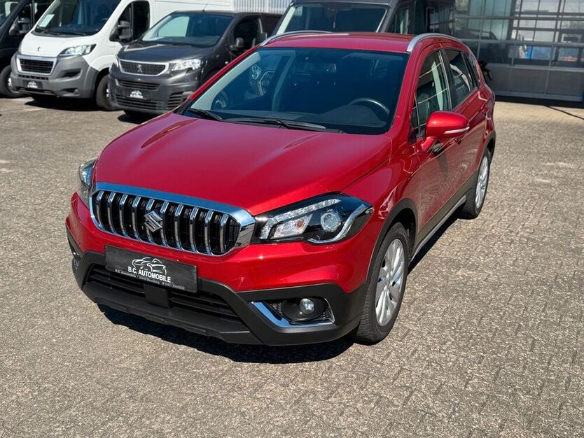 SX4