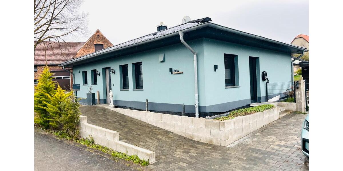 Bungalow Warburg - 3 Zimmer, 87 m&sup2;, 980&euro; | Angebot:26148473