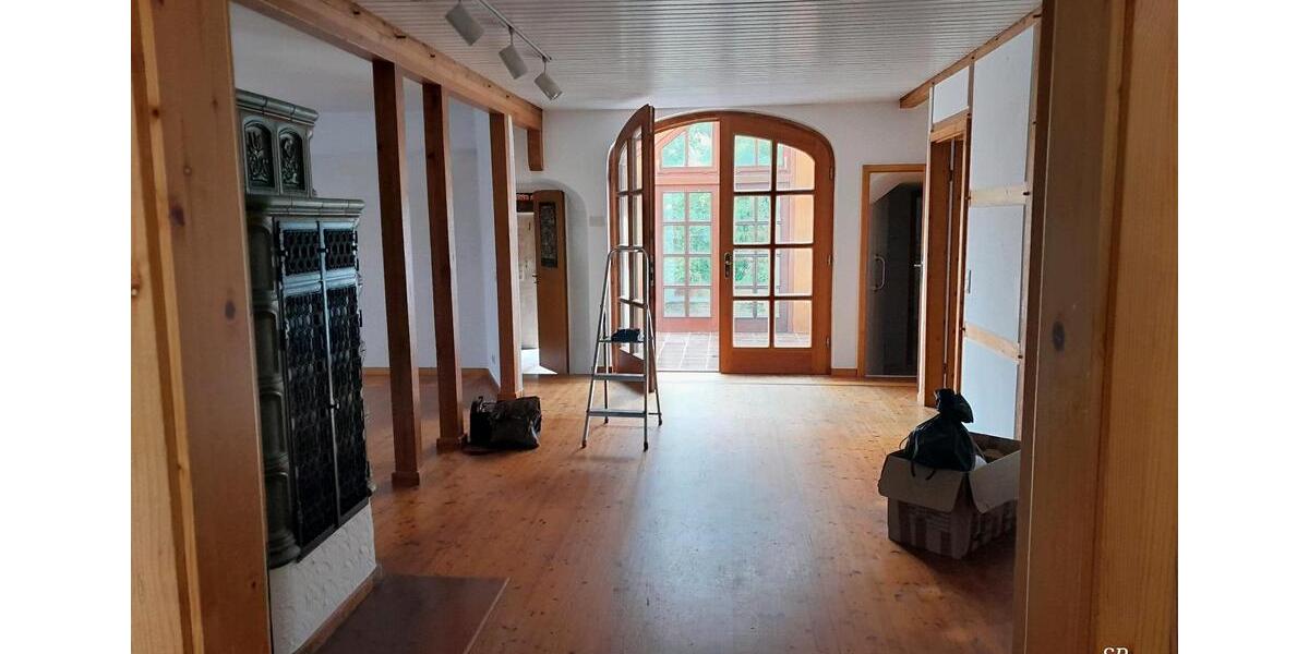 Einfamilienhaus Leopoldshöhe - 5 Zimmer, 140 m&sup2;, 350.000&euro; | Angebot:27126213