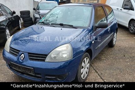 Renault Clio 135.000 km 1.950 &euro; Frankfurt am Main 65933