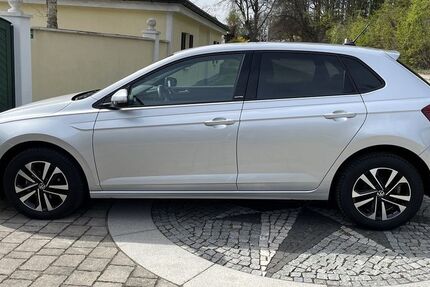 VW Polo 37.000 km 15.500 &euro; Wartenberg 85456