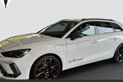 Cupra Leon 10.500 km 44.390 &euro; Karlsruhe 76131