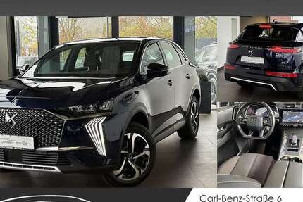 DS Automobiles DS 7 Crossback 17.400 km 25.490 &euro; Stade 21684