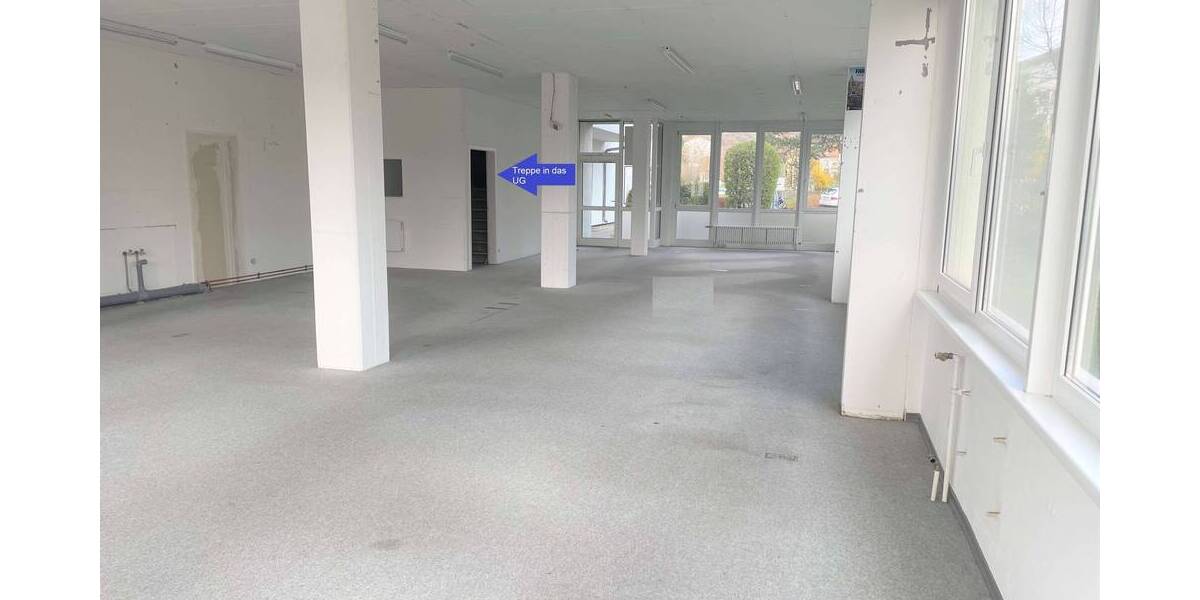Gewerbeobjekt Wasseralfingen Wasseralfingen - 299.999&euro; | Angebot:25733279