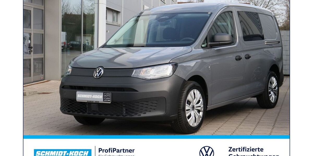VW Caddy Maxi 2.500 km 35.490 &euro; Bremen 28207