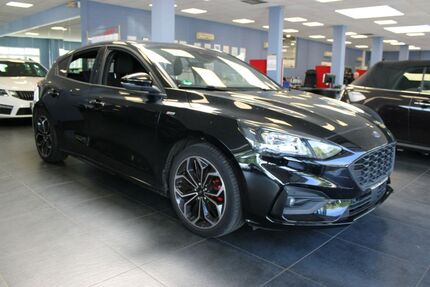 Ford Focus 12.479 km 22.980 € Euskirchen 53881