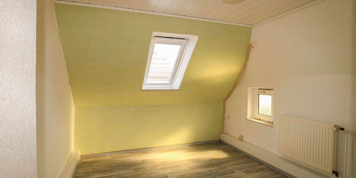Einfamilienhaus Wittmund Carolinensiel - 7 Zimmer, 113 m&sup2;, 279.000&euro; | Angebot:26377792