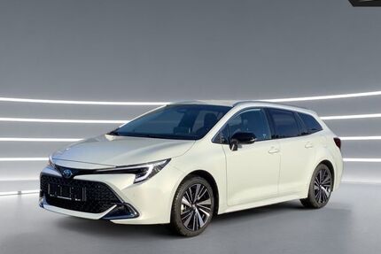 Toyota Corolla 9.121 km 31.990 &euro; Köln 51149
