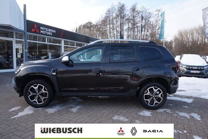 Dacia Duster 56.575 km 15.590 &euro; Buxtehude 21614