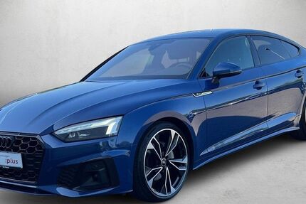 Audi A5 46.935 km 36.730 &euro; Mainz 55131