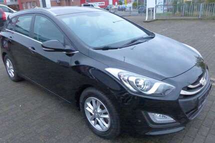 Hyundai i30 158.100 km 5.990 € Hattingen 45527