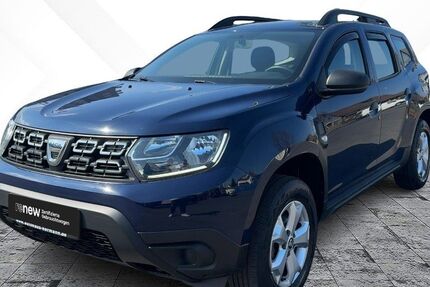 Dacia Duster 51.150 km 12.690 &euro; Kassel 34121