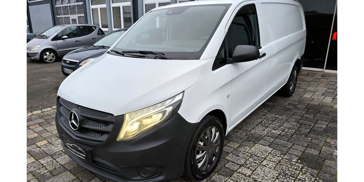 Mercedes-Benz Vito 244.000 km 16.900 &euro; Neustadt 67433