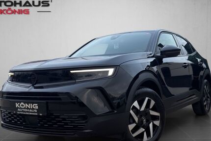 Opel Mokka 23.627 km 18.900 &euro; Salzgitter 38259