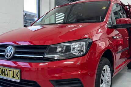 VW Caddy 129.000 km 15.480 &euro; Burgdorf 31303