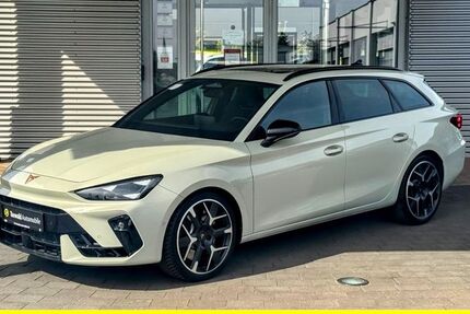 Cupra Leon 8.400 km 38.580 &euro; Erlangen 91058