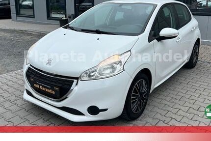 Peugeot 208 87.160 km 5.499 &euro; Ludwigsfelde 14974