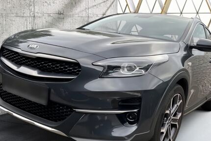 Kia XCeed 75.405 km 15.890 &euro; Bad Tabarz 99891