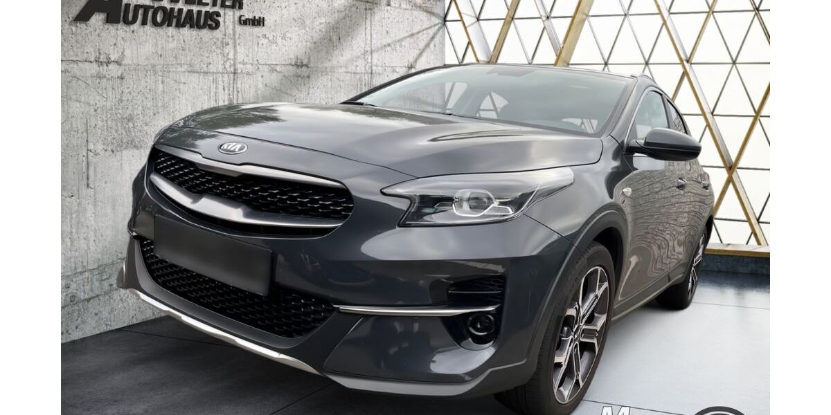 Kia XCeed 75.405 km 15.890 &euro; Bad Tabarz 99891