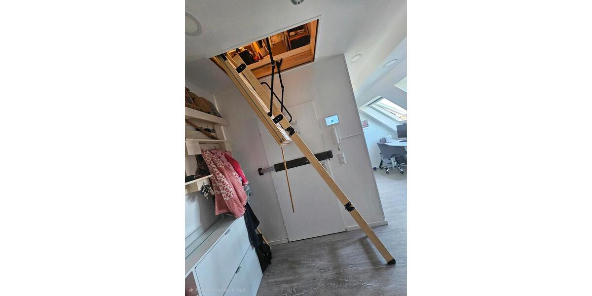 Dachgeschoßwohnung Berlin Spandau - 3.5 Zimmer, 100 m&sup2;, 409.000&euro; | Angebot:27019367