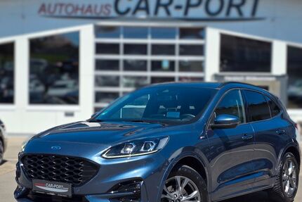 Ford Kuga 94.438 km 21.790 &euro; Deißlingen 78652