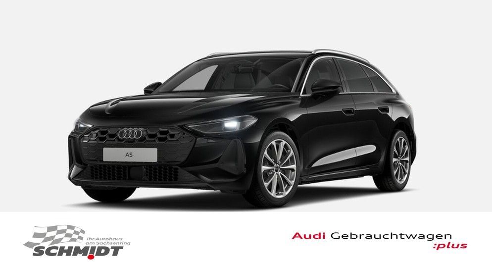 Audi A5 11.032 km 47.500 € Bernsdorf 09337