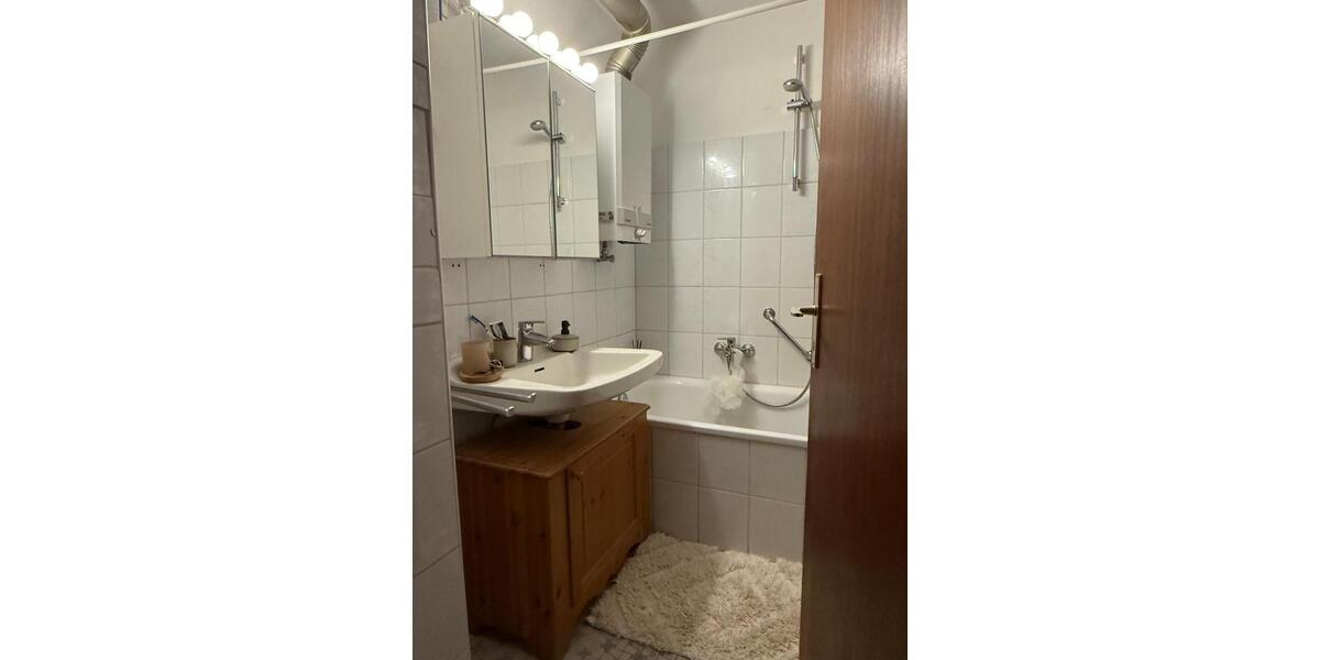 Etagenwohnung Kaiserslautern Engelshof - 2 Zimmer, 54 m&sup2;, 140.000&euro; | Angebot:27022559