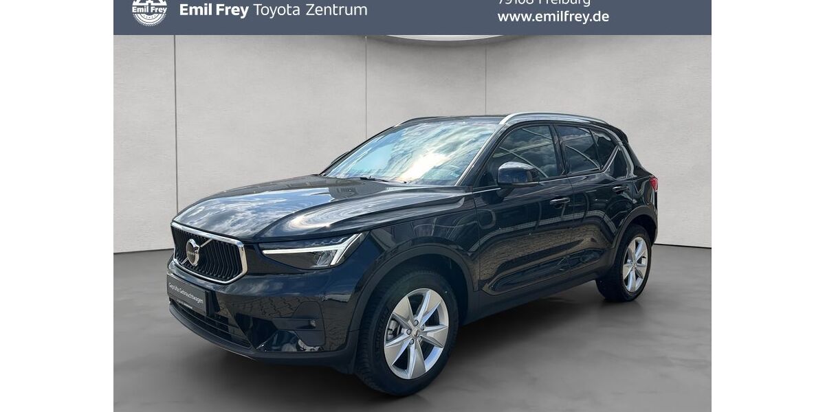Volvo XC40 22.858 km 29.490 &euro; Freiburg 79108