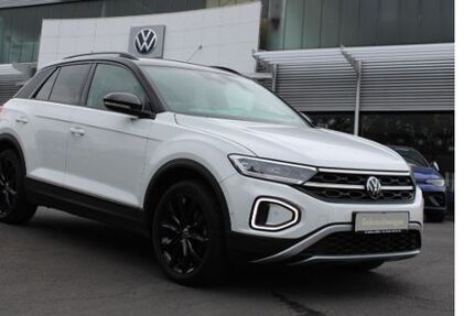 VW T-Roc 47.500 km 22.558 &euro; Nidda 63667