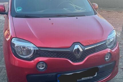 Renault Twingo 33.500 km 6.200 &euro; Bramsche 49565