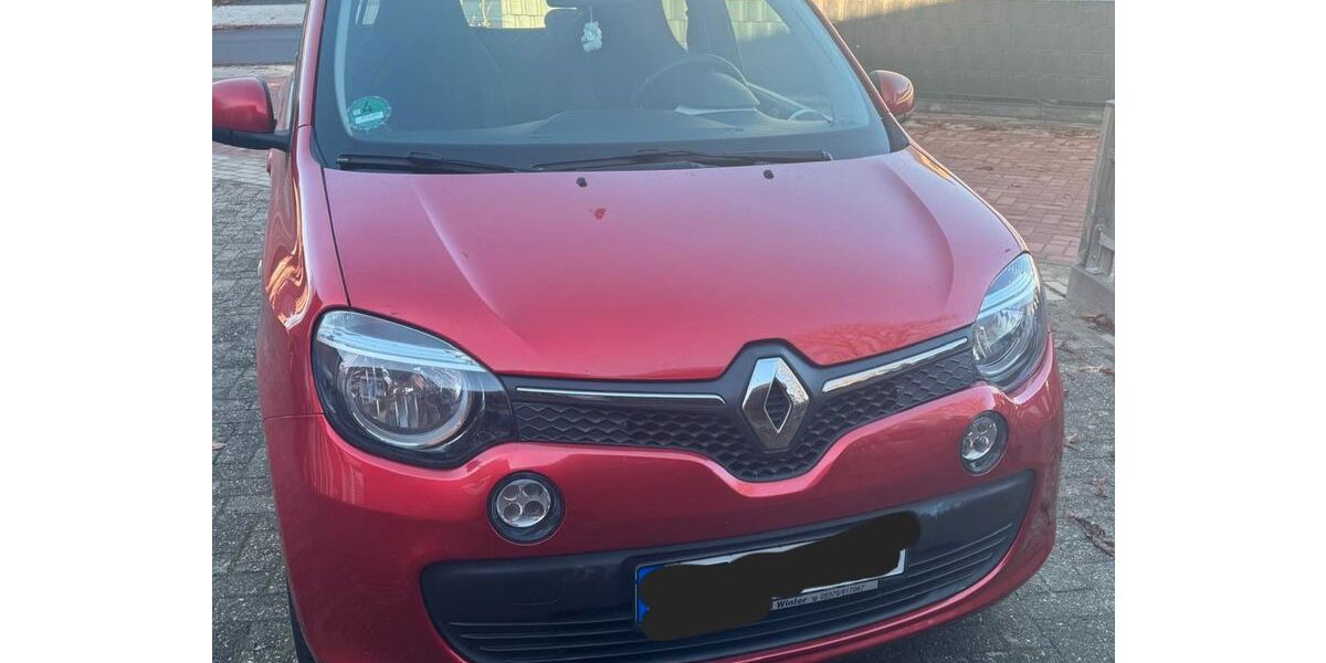 Renault Twingo 33.500 km 6.200 &euro; Bramsche 49565
