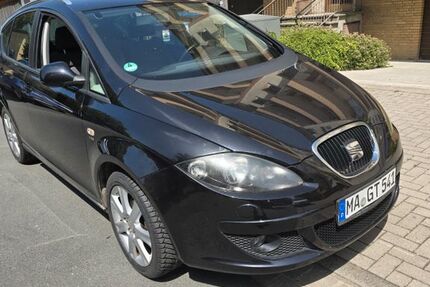 Seat Altea