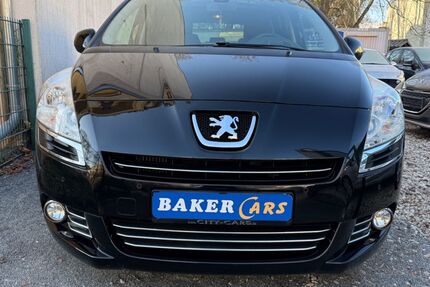 Peugeot 5008 169.000 km 6.390 &euro; Berlin 12307
