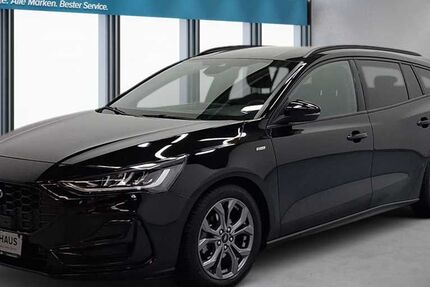 Ford Focus 59.590 km 19.750 &euro; Maintal 63477