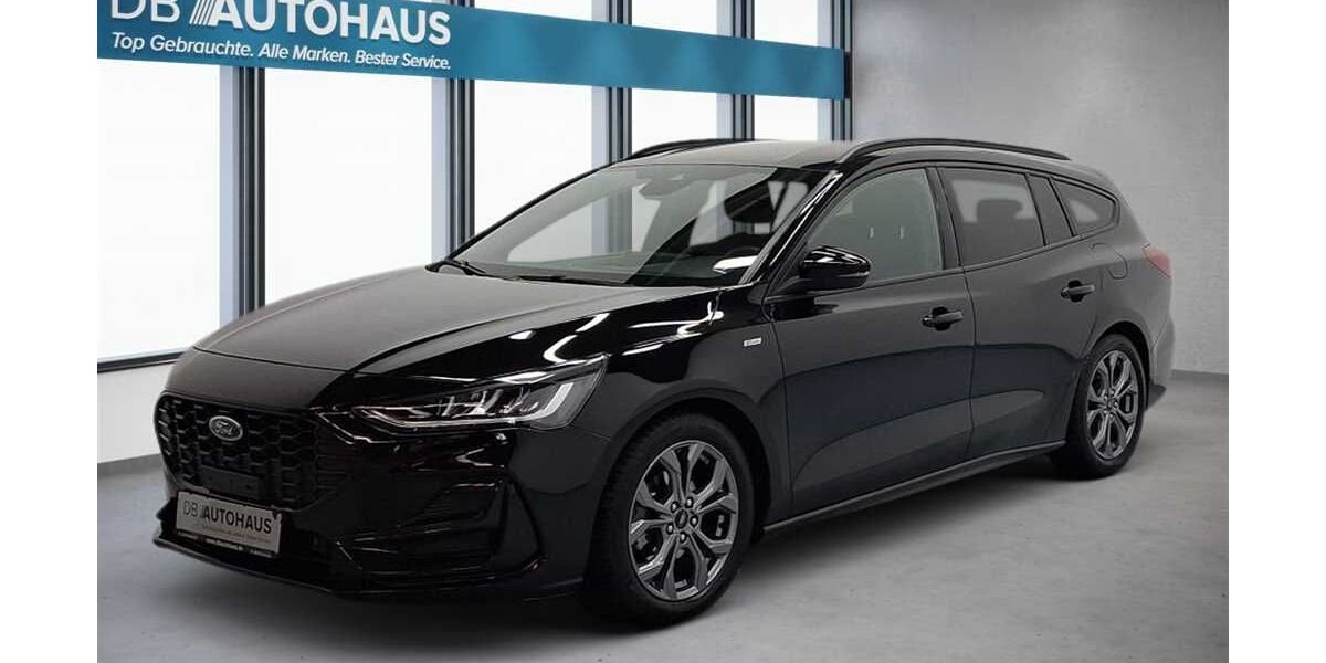 Ford Focus 59.590 km 20.980 &euro; Maintal 63477