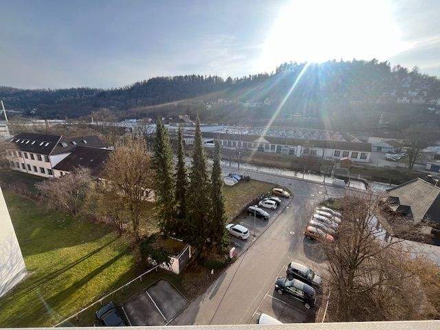 Etagenwohnung Oberndorf am Neckar Oberndorf - 4 Zimmer, 91 m&sup2;, 199.000&euro; | Angebot:25426810